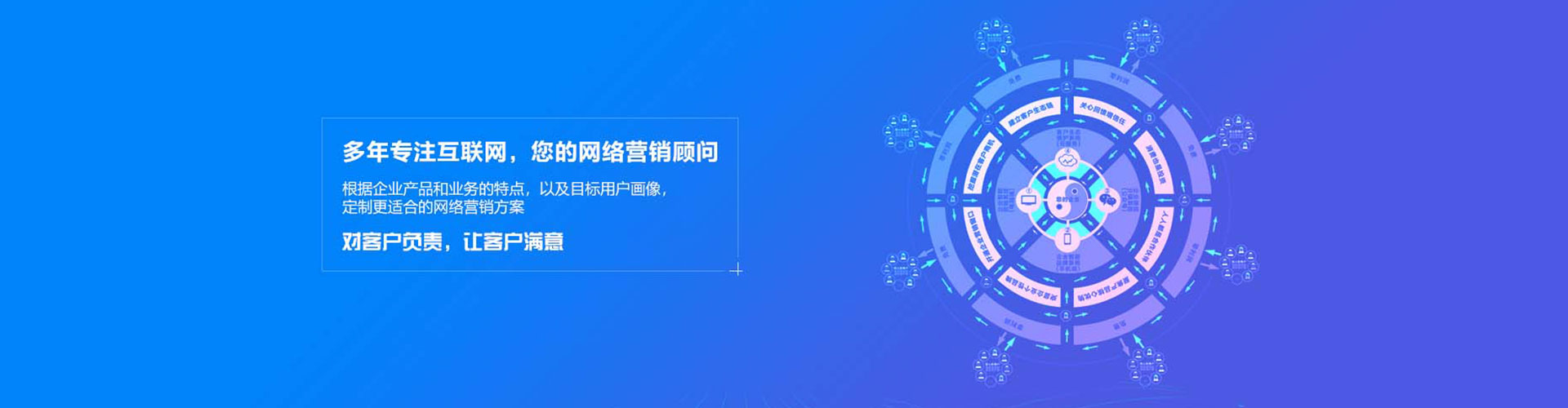 南川网络推广开户